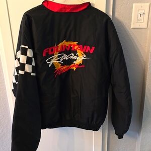 Vintage Fountain Boat Racing Team Coat